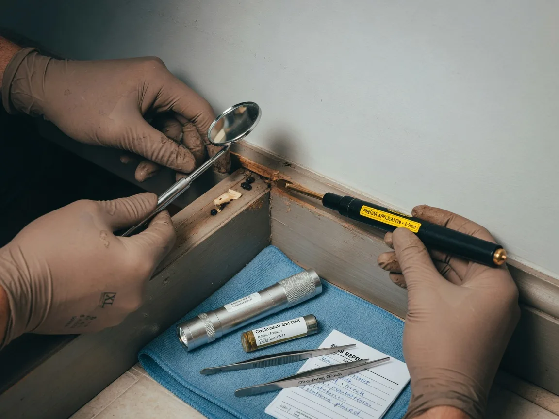 Why choose Emergency Pest Control in Clyde, NC